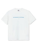 Strongest Of The Strange T-Shirt - White