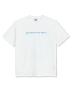 Strongest Of The Strange T-Shirt - White