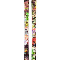 Chronic 94 Skis 2025