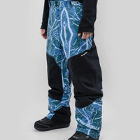 Pantalon Neige Zip 2L - Shirakaba