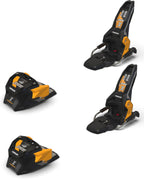 Jester X 16 Mwerks Ski Bindings 2027