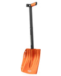 Dozer 2H Avalanche Shovel - Orange