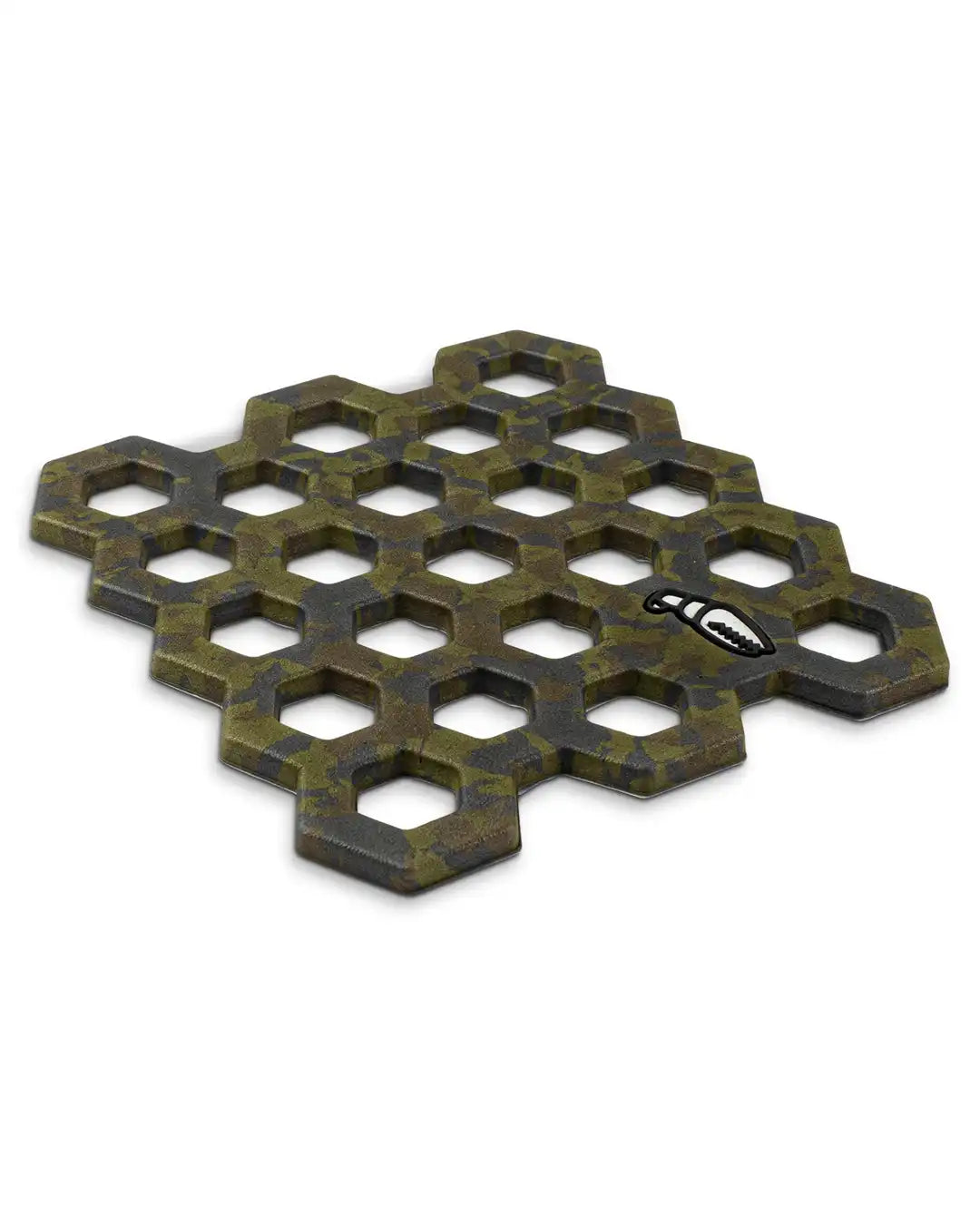 Crab Trap SSnow Traction Pad - Camo