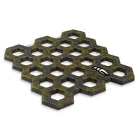 Crab Trap SSnow Traction Pad - Camo