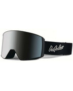 Goggles Pulse Pro - Black