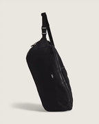 Detached Sling Bag - Black