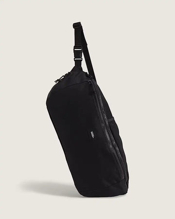 Detached Sling Bag - Black
