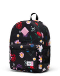 Sac À Dos Lego Heritage Kids - Falling Florals