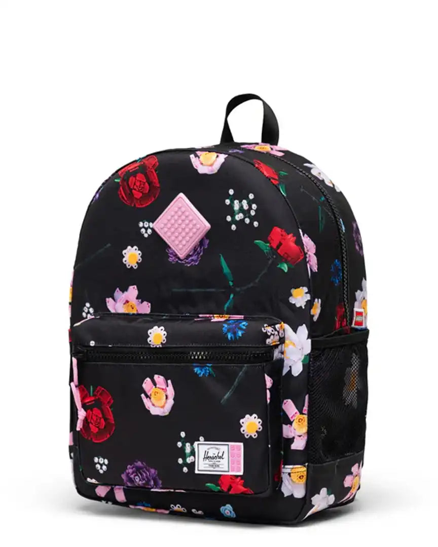 Sac À Dos Lego Heritage Kids - Falling Florals