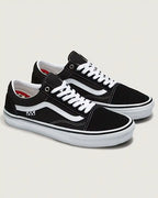 Skate Old Skool Shoes - Black/White