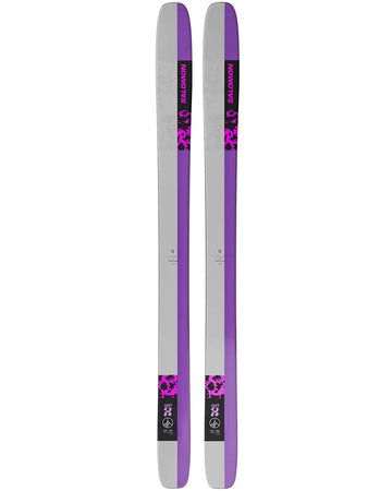 Qst X Skis 2026