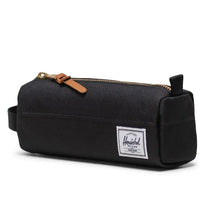 Settlement Pencil Case - Black