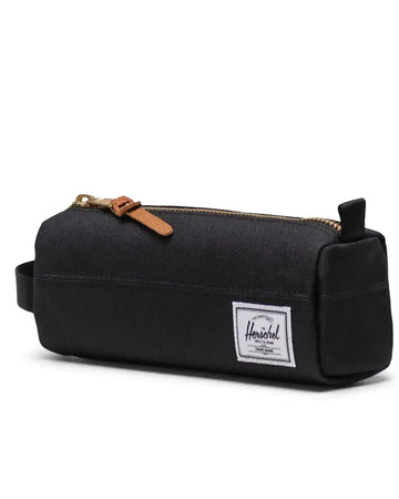Settlement Pencil Case - Black