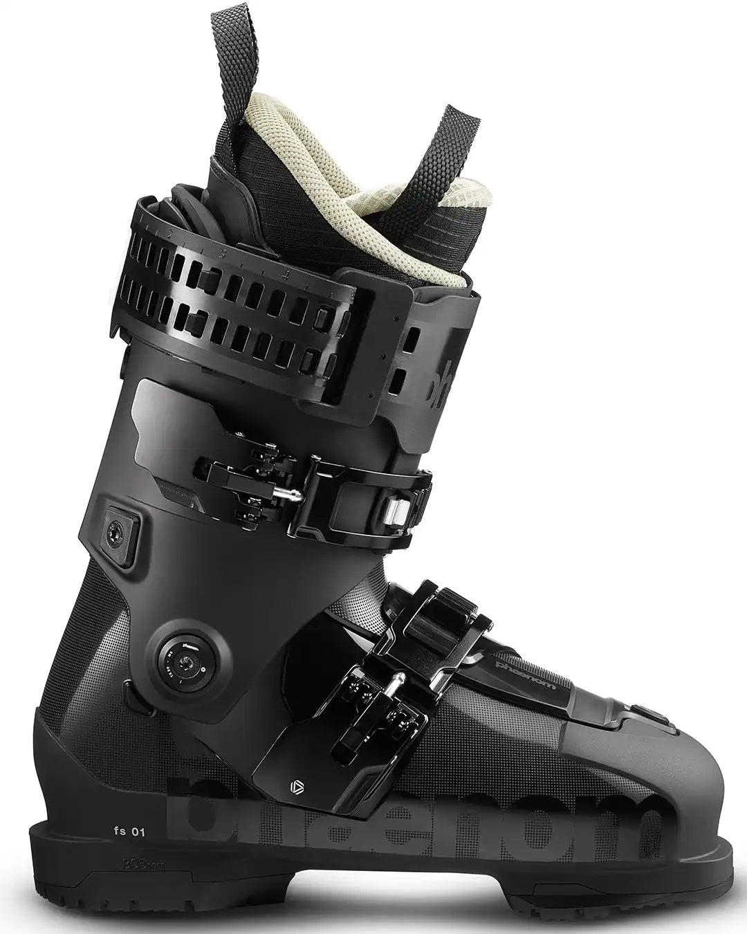 Fs 01 100 Ski Boots 2026