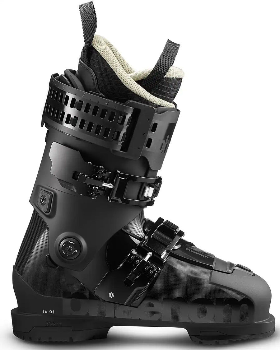 Fs 01 100 Ski Boots 2026