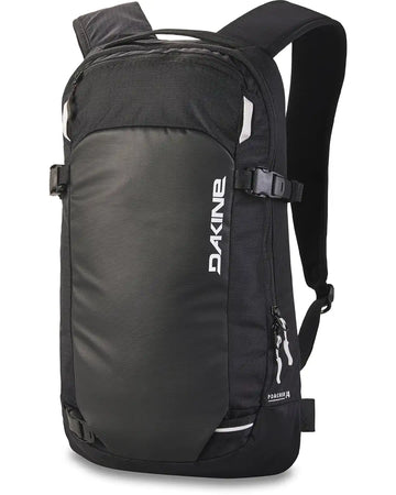 Poacher 14L Backpack - Black