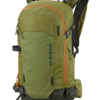 Poacher 32L Backpack - Utility Green