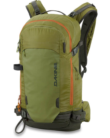 Poacher 32L Backpack - Utility Green