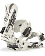 Fixation De Snowboard Atlas Kevin Backstrom 2027