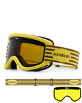 Warlock Goggles - Horton 2026