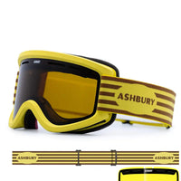 Warlock Goggles - Horton 2026