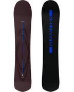 Snowboard Indicator 2027 par SALOMON
