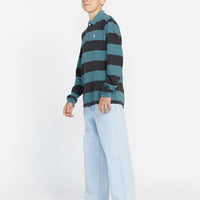 Pantalon Billow Denim - Light Blue