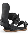 Fixation De Snowboard Strata - Black 2027