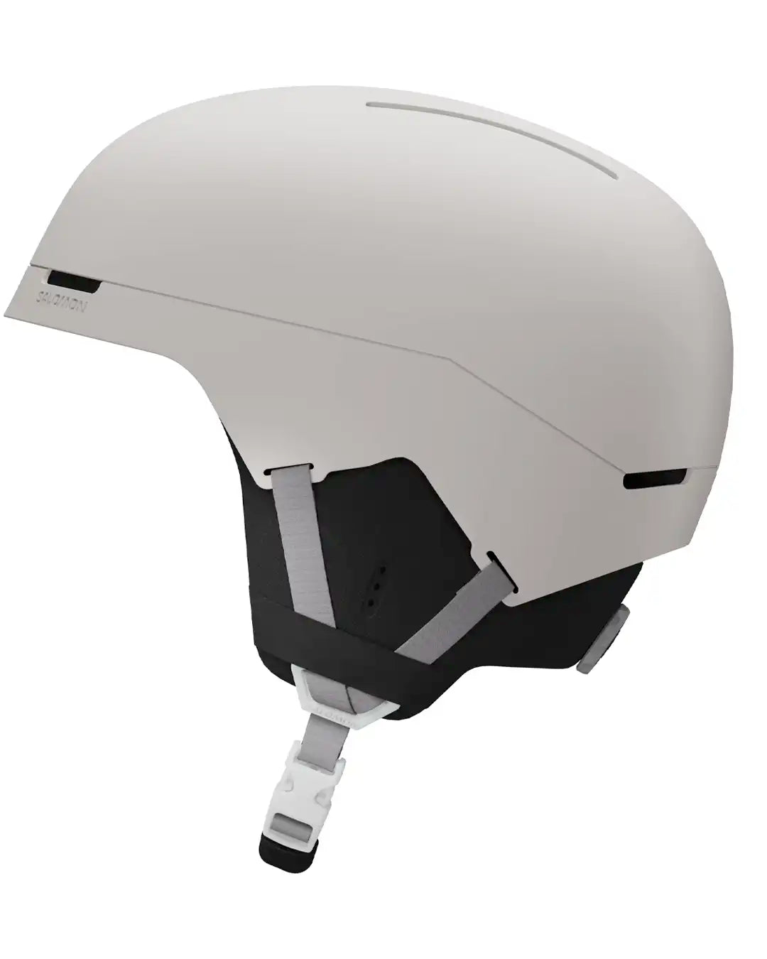 Casque Hiver Brigade Index - Grey Violet