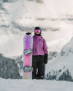 Snowboard Femme Feelbetter 2027 par BATALEON – vue 3