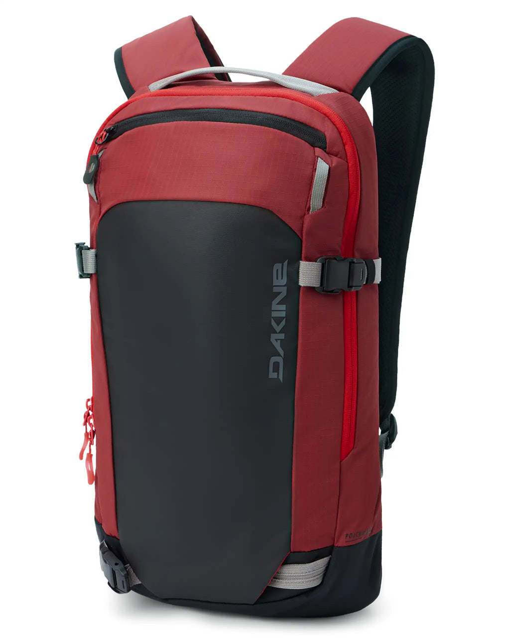 Sac À Dos Poacher 14L - Rosewood par DAKINE