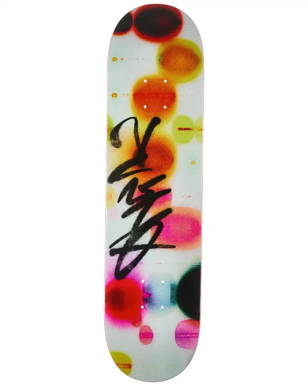 Planche De Skateboard Yuto Horigome Genes