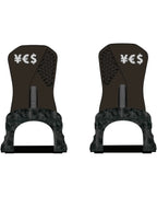 Drive Snowboard Bindings - Black 2027