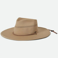 Beck Journey Brim Hat - Sand