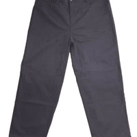 Pantalon Stretchy Coton - Navy