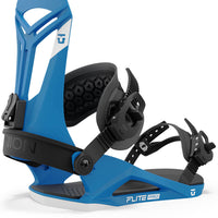 Flite Pro Snowboard Bindings - Blue 2024