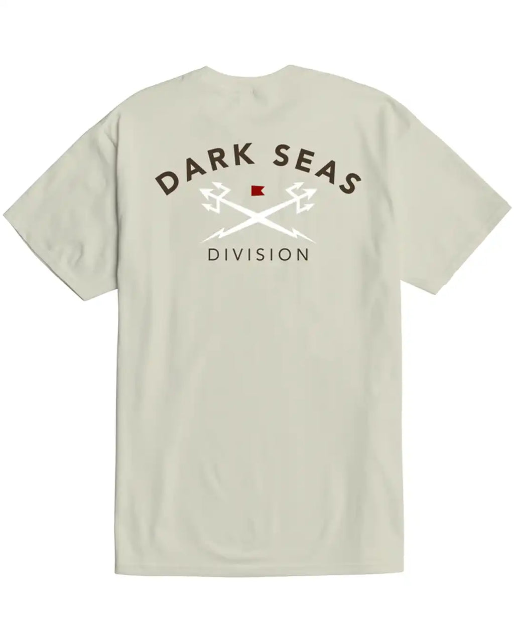Headmaster V3 T-Shirt - Cream