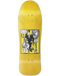 World Industries Steve Rocco Iii Cruiser Deck