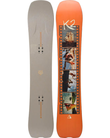 Snowboard Alchemist Curtis Ciszek Limited Edition 2025