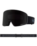 Goggles Slain Mag Cyl - Blackout/Night