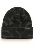 Paragon Beanie - Black