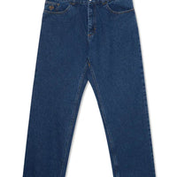 '89! Denim Jeans - Dark Blue