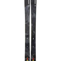 Mindbender 116C Skis 2026