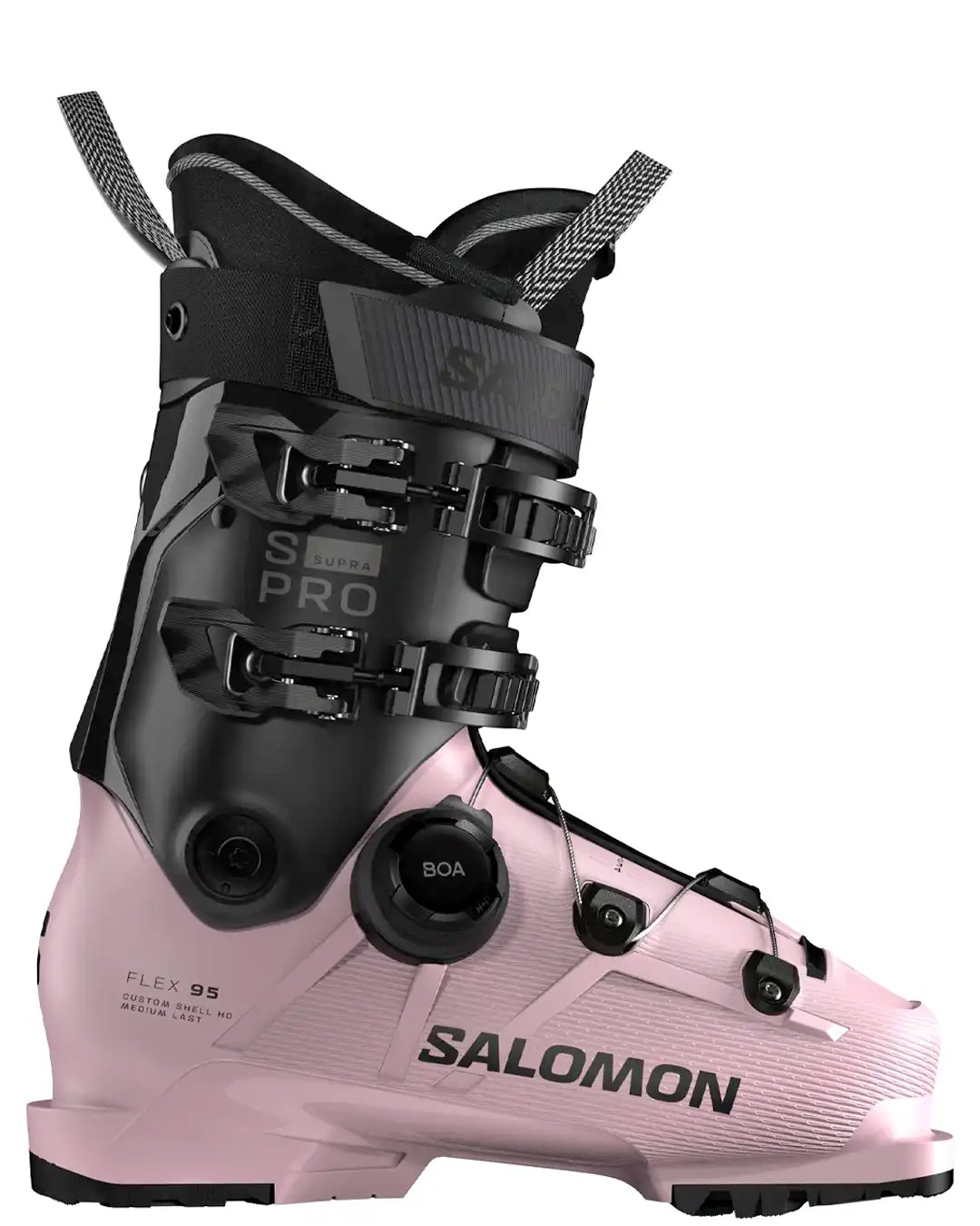 S/Pro Supra Boa 95 W Ski Boots 2026