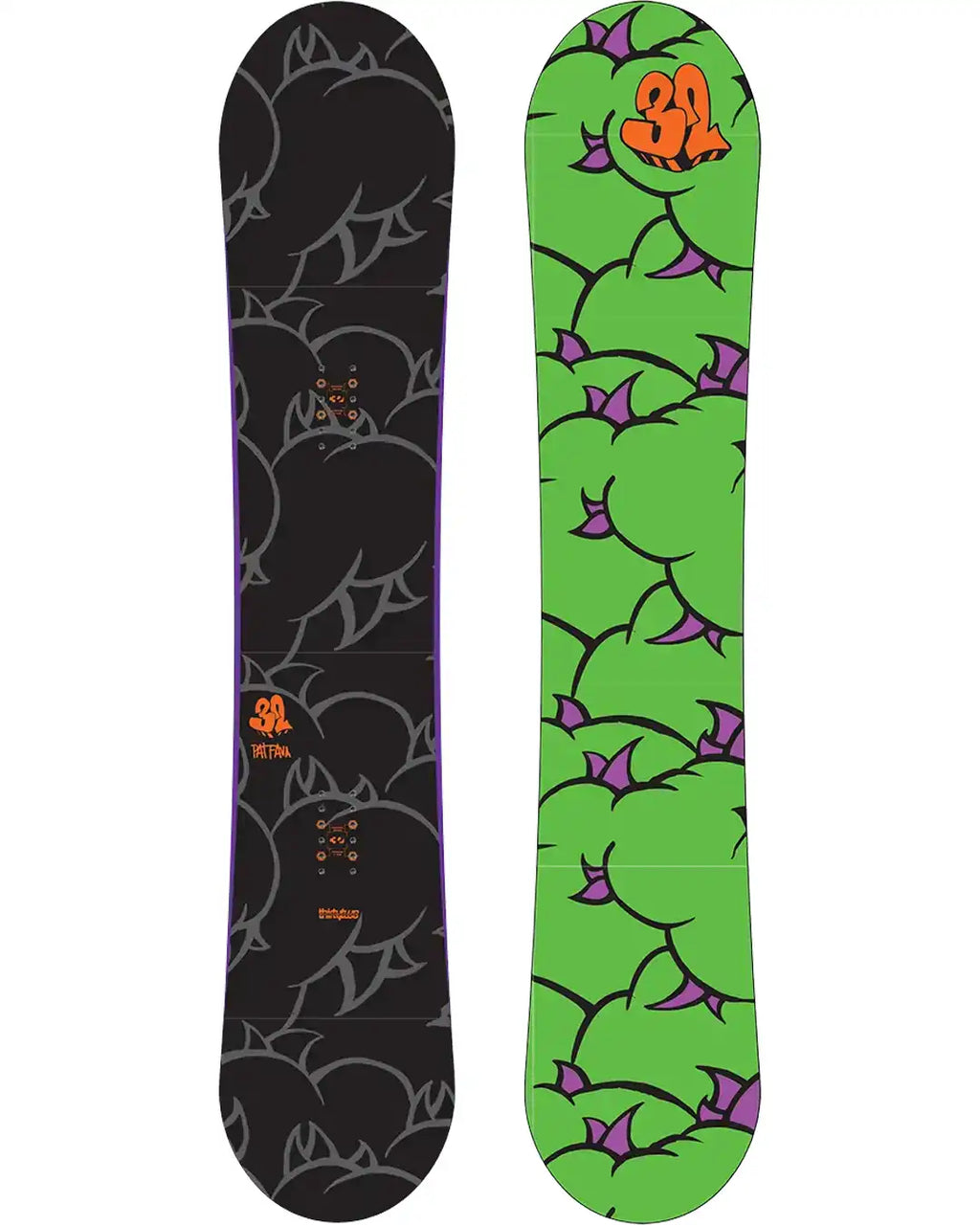 Xxx Fava Pro Ltd Snowboard 2027