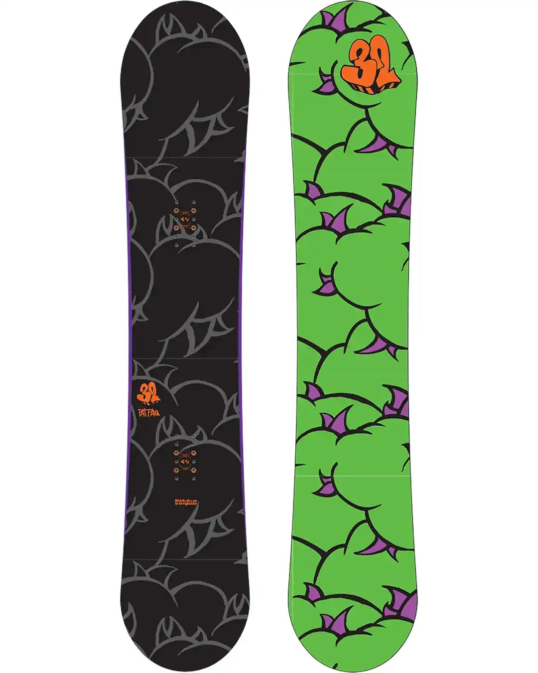 Xxx Fava Pro Ltd Snowboard 2027