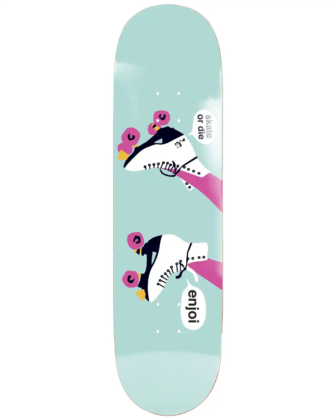 Planche De Skateboard Big Box Roller Skates R7