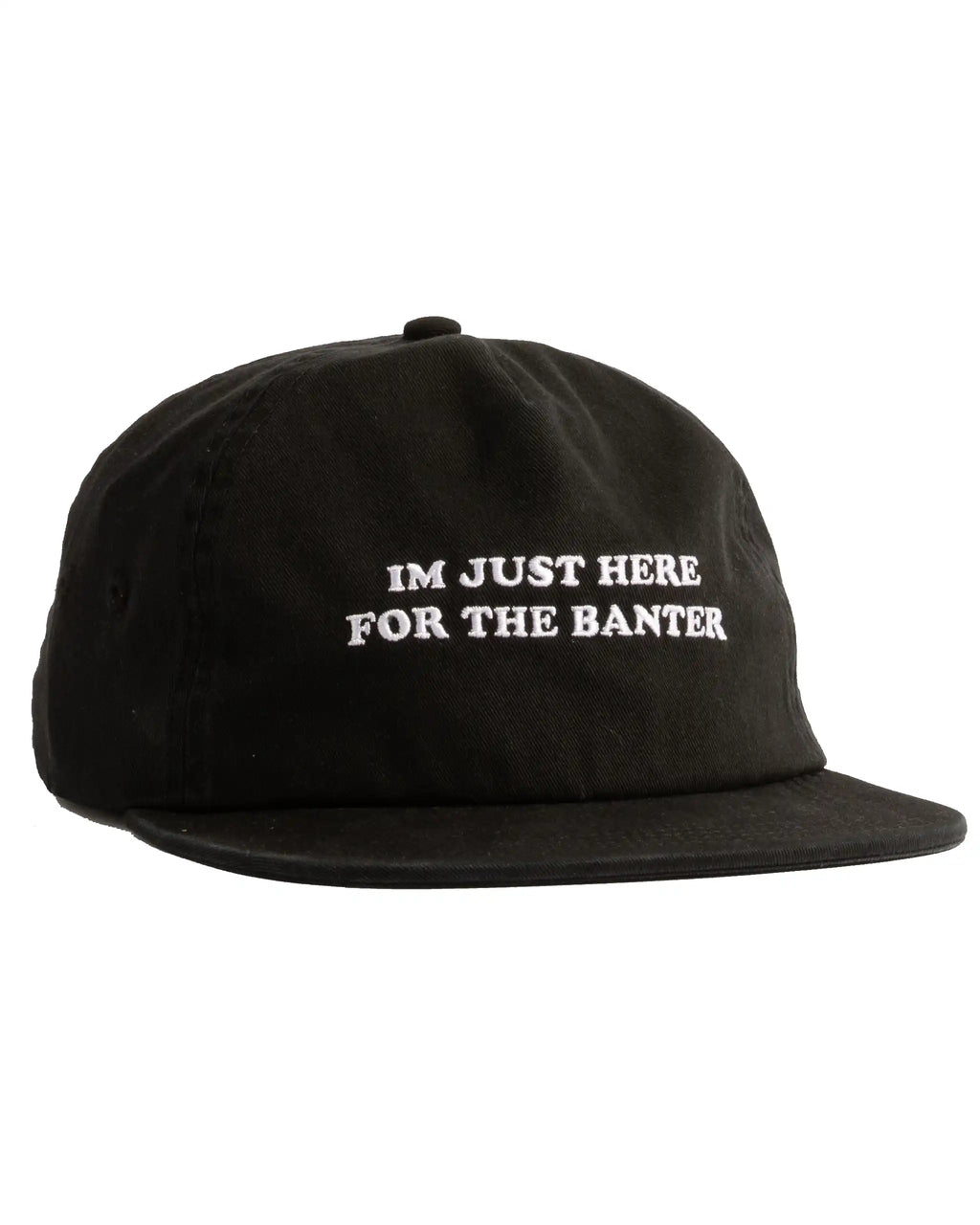 COAL Hayes Hat - Bombhole