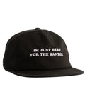 Hayes Hat - Bombhole