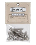 Accessoires De Skate Hardware - Silver